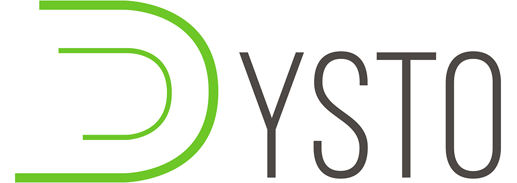 Dysto Logo
